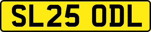SL25ODL