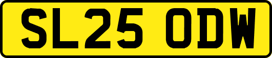 SL25ODW
