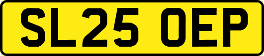 SL25OEP