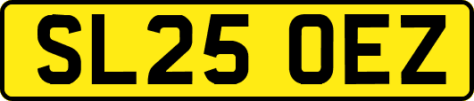 SL25OEZ