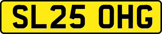 SL25OHG