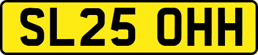 SL25OHH