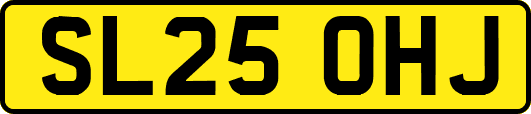 SL25OHJ