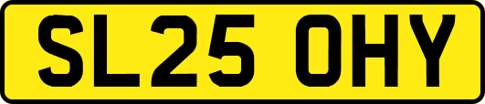 SL25OHY