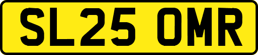 SL25OMR