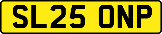 SL25ONP