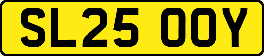 SL25OOY