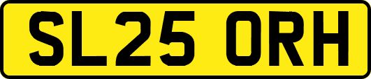 SL25ORH