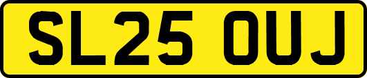 SL25OUJ
