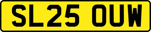 SL25OUW