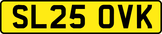 SL25OVK