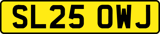 SL25OWJ