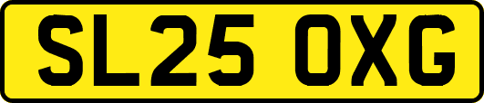 SL25OXG
