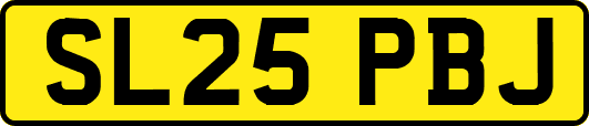 SL25PBJ