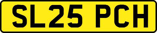 SL25PCH
