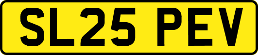 SL25PEV