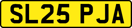 SL25PJA