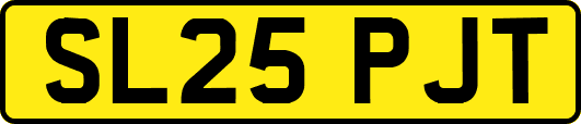 SL25PJT