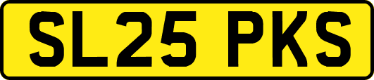 SL25PKS