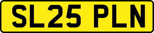 SL25PLN