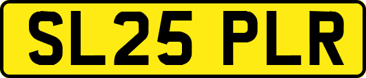 SL25PLR