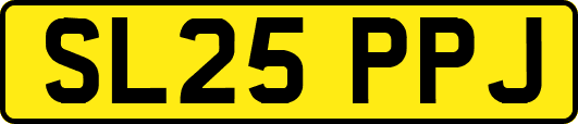 SL25PPJ