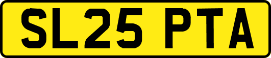 SL25PTA