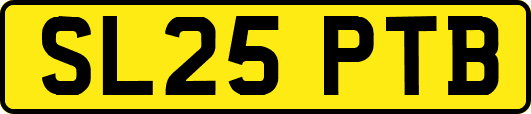 SL25PTB