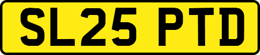 SL25PTD