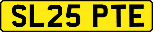 SL25PTE