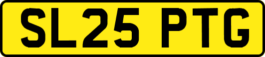 SL25PTG