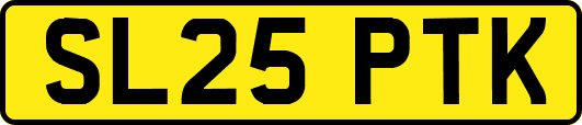 SL25PTK