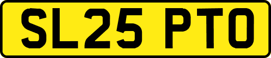 SL25PTO