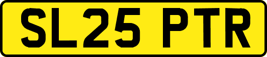 SL25PTR