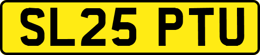 SL25PTU