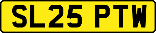 SL25PTW