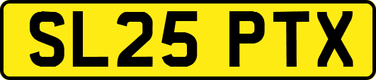 SL25PTX