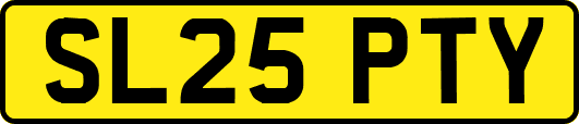 SL25PTY