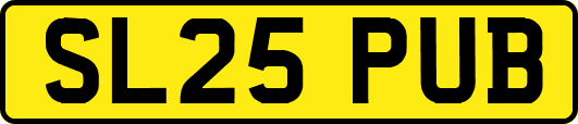 SL25PUB