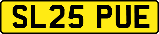 SL25PUE