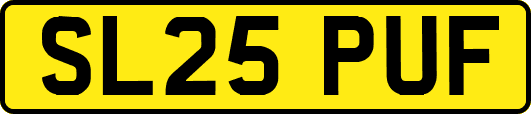 SL25PUF