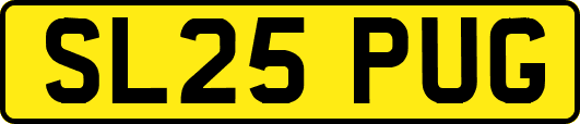SL25PUG