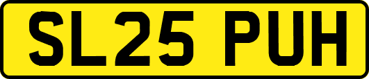 SL25PUH