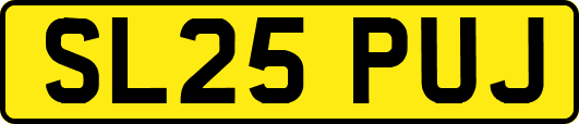 SL25PUJ