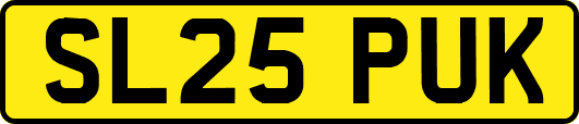 SL25PUK