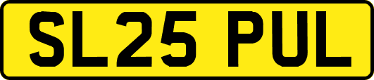 SL25PUL