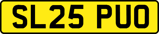 SL25PUO