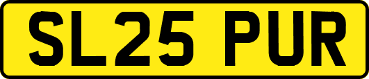 SL25PUR