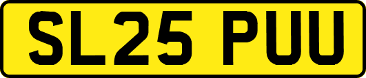 SL25PUU