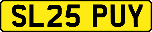 SL25PUY